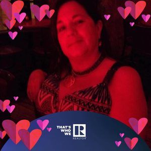 Meet your Posher, Deb